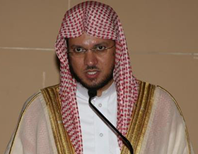 Abdulmohsen Al-Qasim
